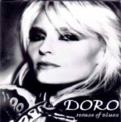 Doro : House of Blues Chicago 2000